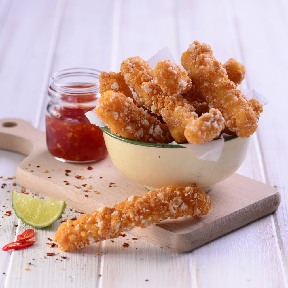 Chilli Squid | 500g