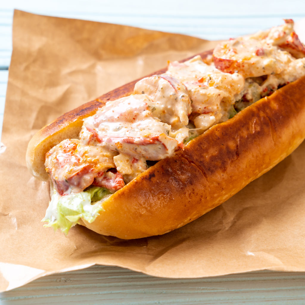 Lobster Meat | East Coast | 500g