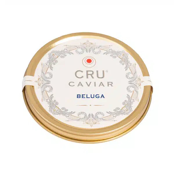 Beluga | Cru Caviar | 50g