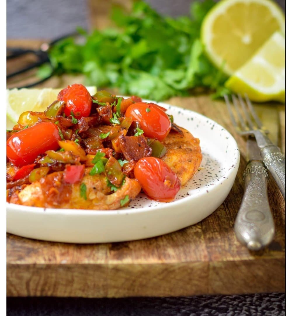 4 Kingklip Portions | 950g