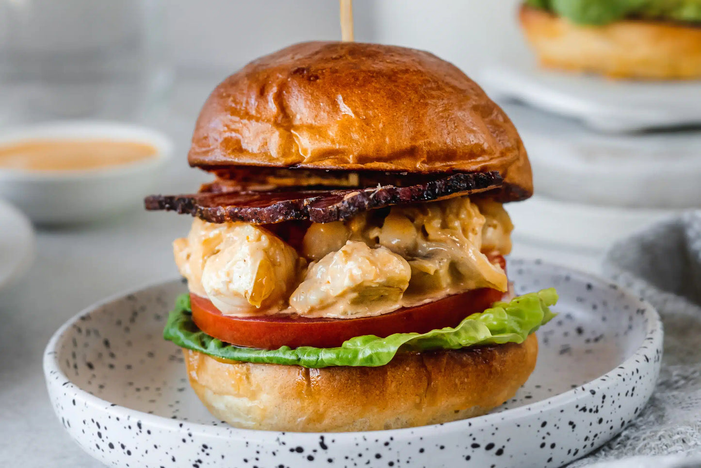 Lobster Tail | South Coast