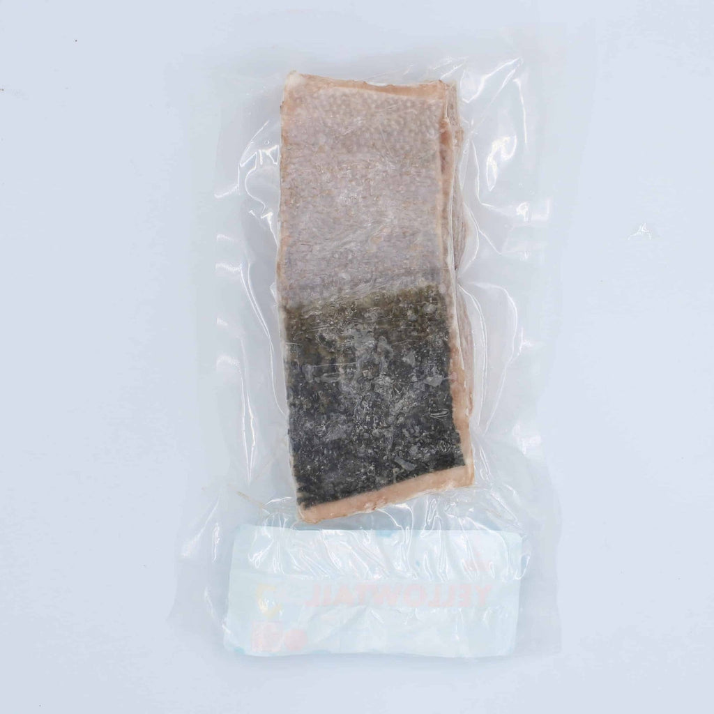 5 Yellowtail Portions | 1.3Kg