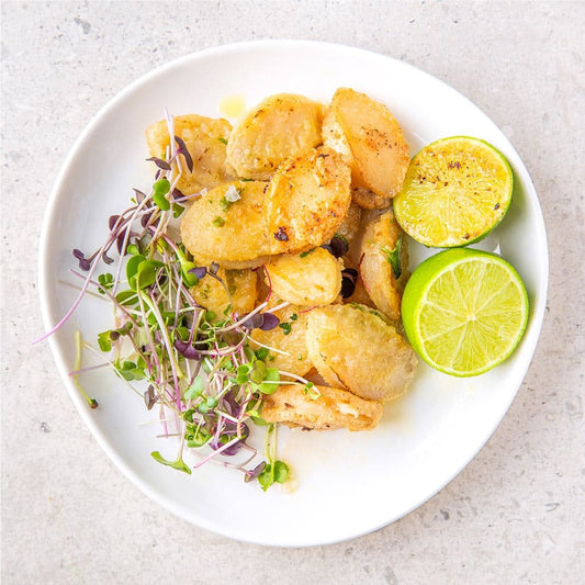 Abalone | Cleaned | 250g