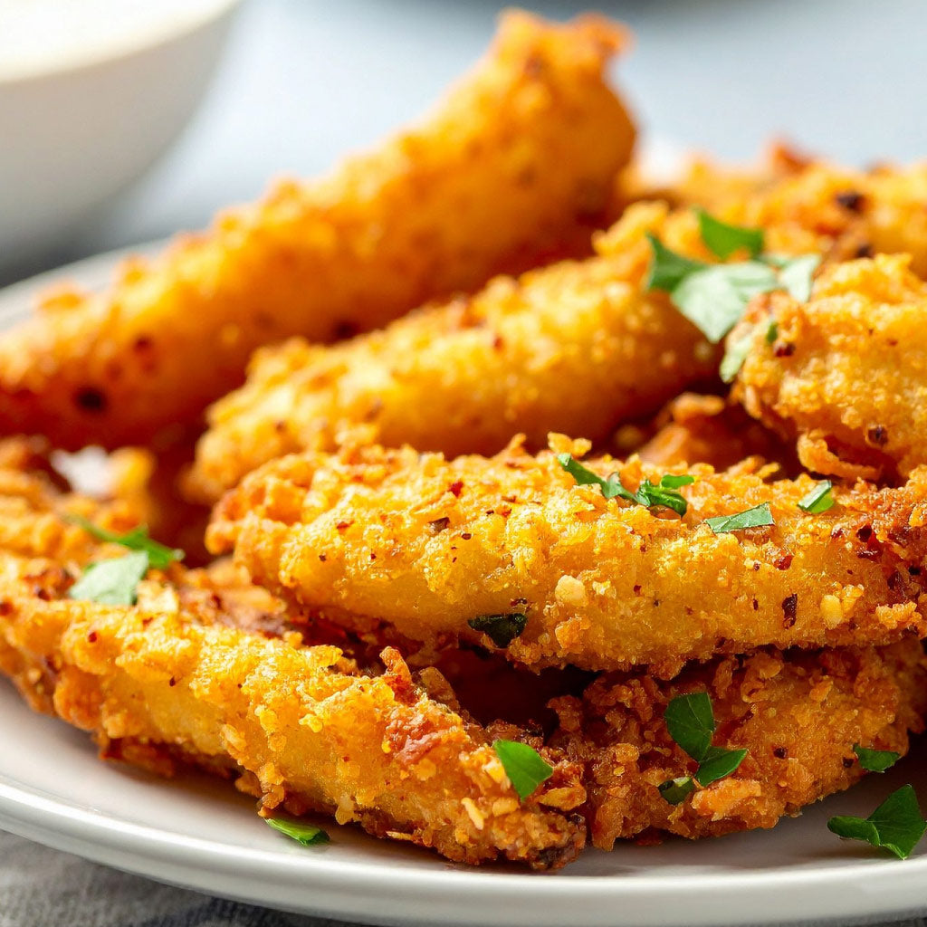 Hake Goujons | 800g