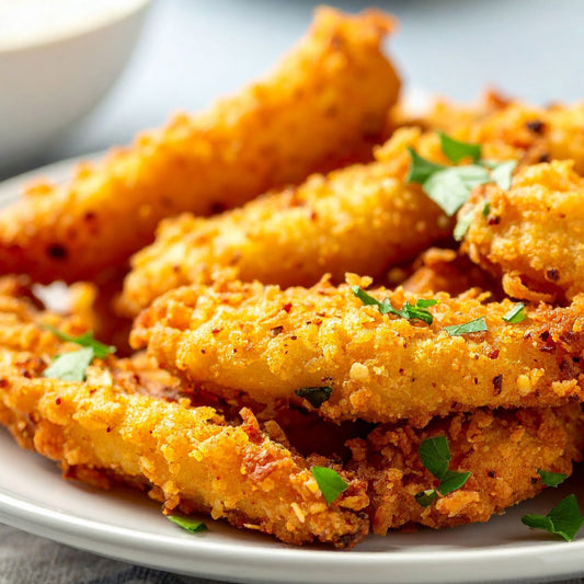 Hake Goujons | 500g