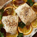 4 Dorado Portions | 1KG