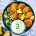 Hake Fishcakes | 6 Pack | 600g Pack