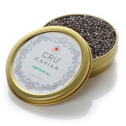 Imperial | Cru Caviar | 50g