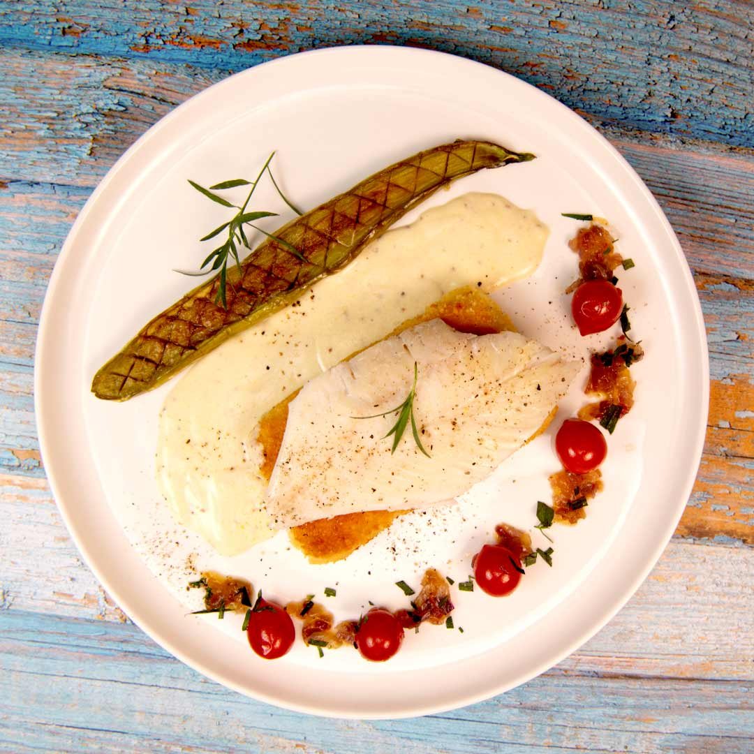 John Dory | Fillets | 1Kg