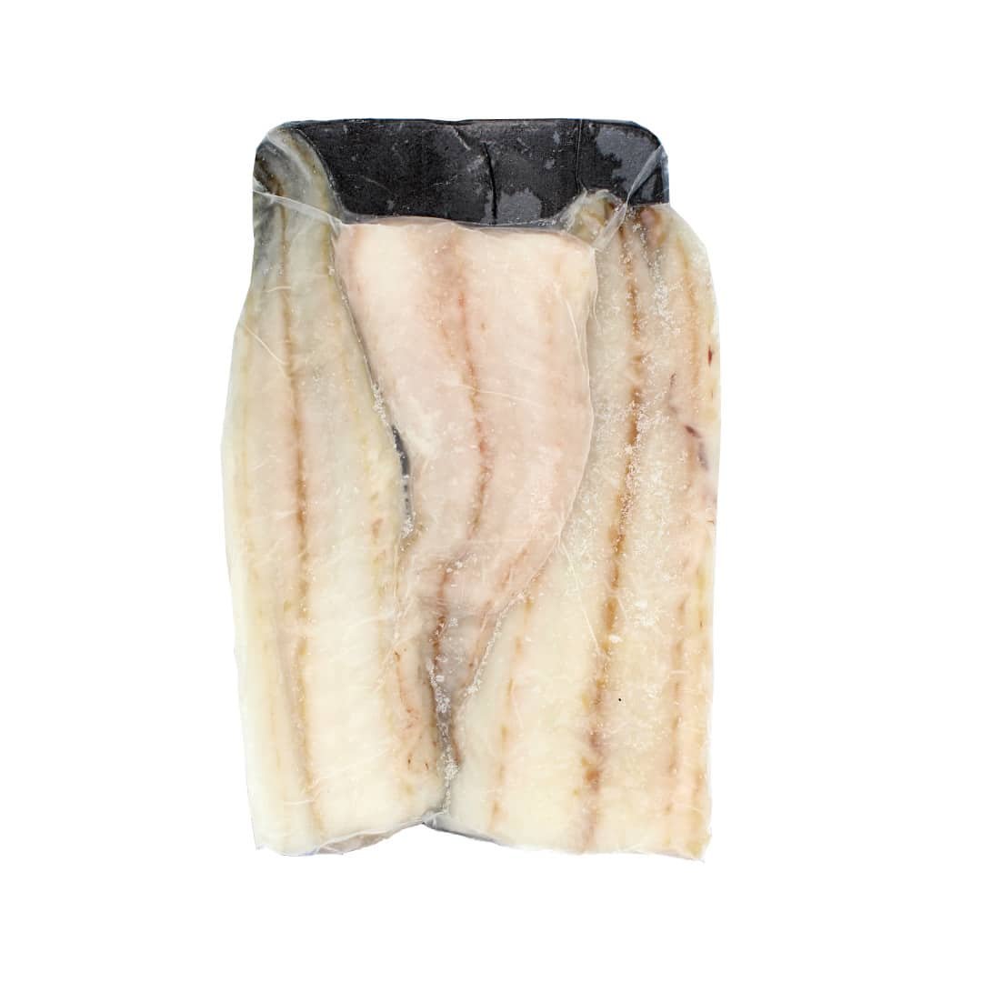 Kingklip Fillets | Skinless, Boneless | 1Kg Pack