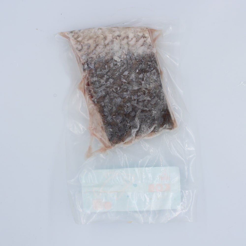 Kob Fillets | 800g Pack