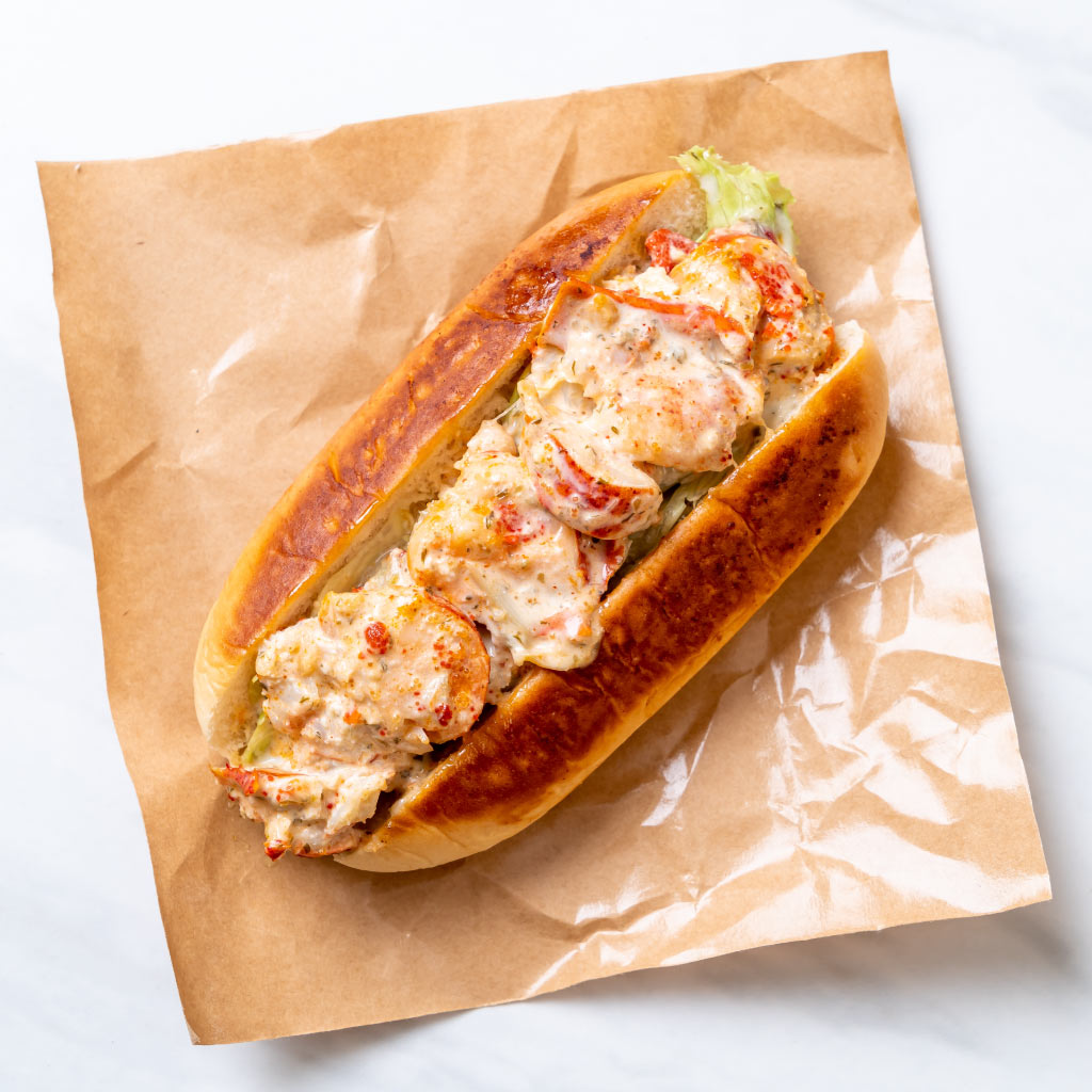 Lobster Meat | East Coast | 500g