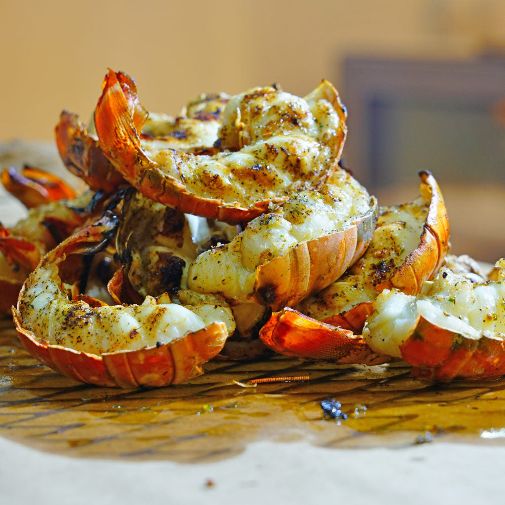 Mini Lobster Tail Pack | East Coast | 500g