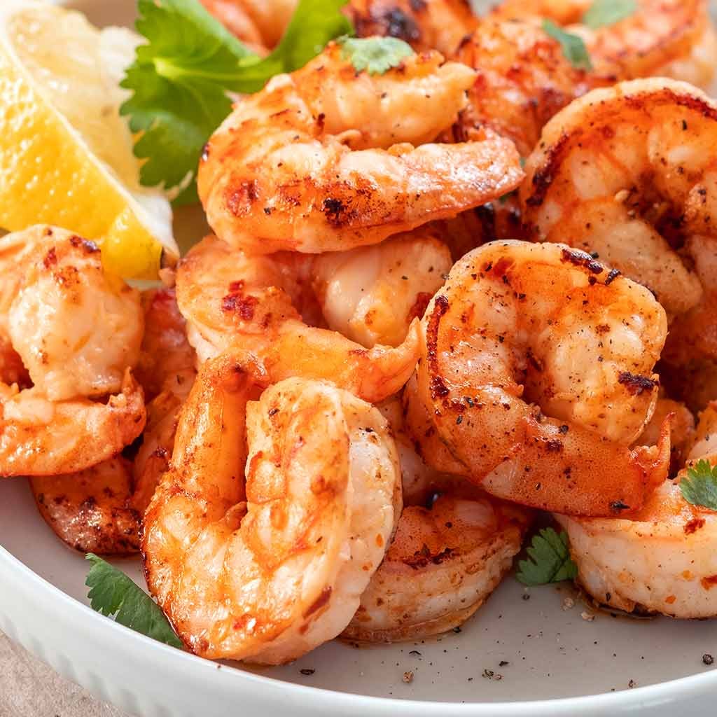 Seafood Saver Box | Seafood Assortment | 2Kg