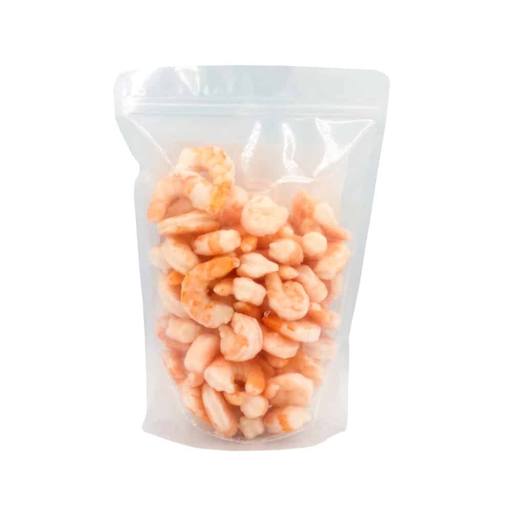 Peeled Prawns | Large | Blanched | 800g
