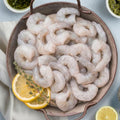 Peeled Prawns | Large | Tiger Prawns | 800g