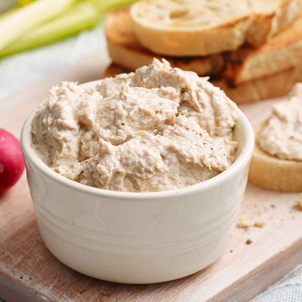 Smoked Snoek Pâté | 150g