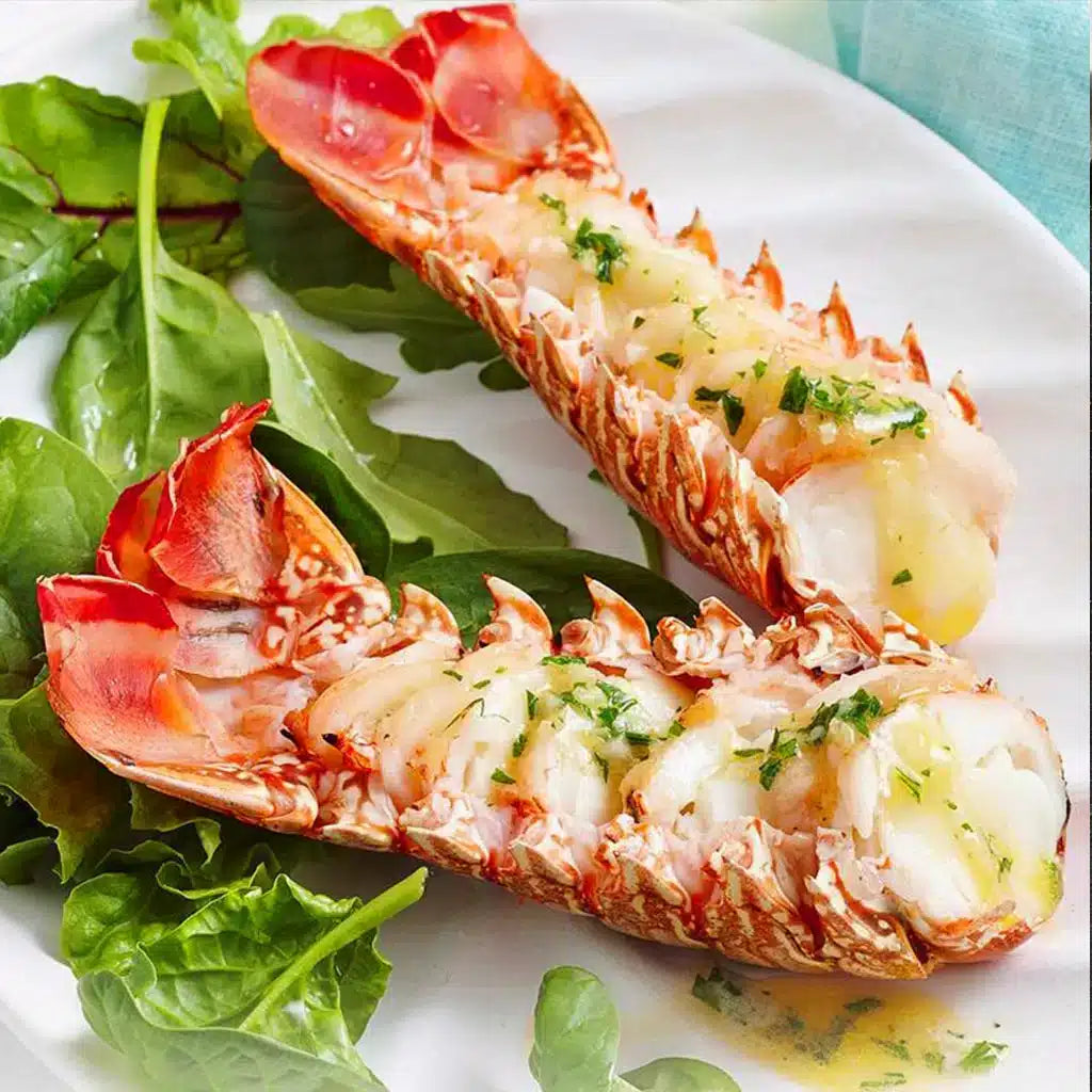 Lobster Tail | South Coast