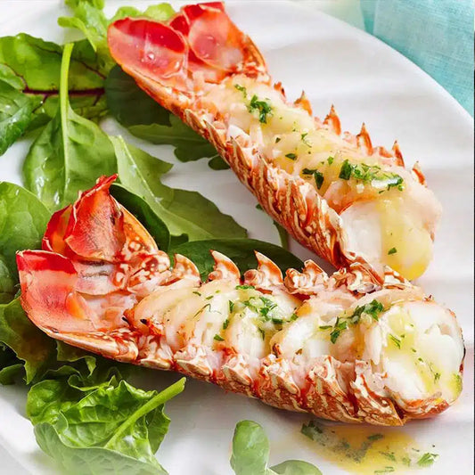 Lobster Tail | South Coast