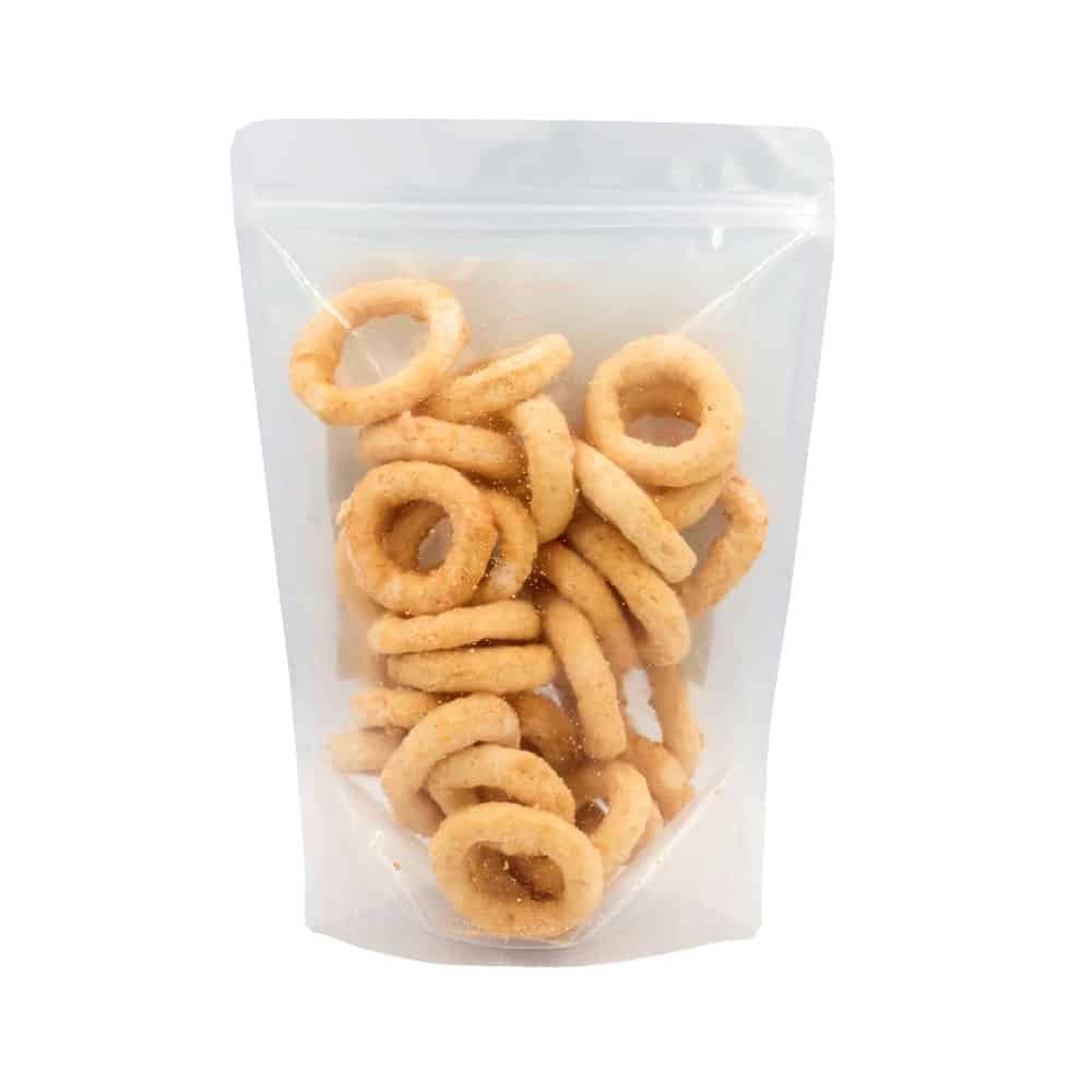 Calamari Rings | Tempura | 500g